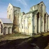 Nhà thờ lớn Bagrati. (Nguồn: Internet)