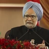 Thủ tướng Manmohan Singh. (Nguồn: AP)