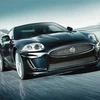 Jaguar XKR175 2011. (Nguồn: motortrend.com)