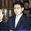 Ông Kim Tae-ho. (Nguồn: AP)