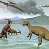 Quy mô và mức độ của đợt đại tuyệt chủng này vượt xa so với đợt đại tuyệt chủng của khủng long. (Nguồn: Internet)