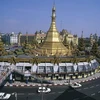 Thành phố Rangoon. (Ảnh minh họa. Nguồn: Internet)