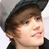 Ngôi sao 16 tuổi Justin Bieber. (Nguồn: Internet)
