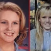 Jaycee Dugard. (Nguồn: Internet)