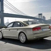 Audi A8. (Nguồn: blogs.insideline.com)