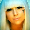 “Dị nữ” của làng âm nhạc thế giới Lady Gaga. (Nguồn: Internet)