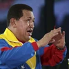 Tổng thống Venezuela Hugo Chavez. (Nguồn: Reuters)