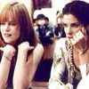 Sandra Bullock và Nicole Kidman trong phim "Practical Magic". (Nguồn: Internet)