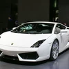 Một mẫu xe của Lamborghini. (Ảnh minh họa. Nguồn: Internet)