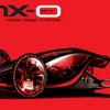 Mazda MX-0. (Nguồn: Internet)