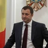 Thủ tướng Moldova kiêm Chủ tịch Đảng Tự do-Dân chủ (SDP), ông Vlad Filat. (Nguồn: Reuters)