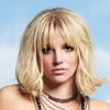 Công chúa nhạc Pop Britney Spears. (Nguồn: AP)