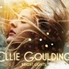 Hình ảnh bìa album của Ellie Goulding. (Nguồn: Internet)