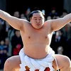 Cựu vô địch sumo Asashoryu. (Nguồn: Internet)