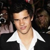Ngôi sao Taylor Lautner. (Nguồn: Internet)