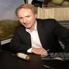 Tác giả Dan Brown. (Nguồn: Internet)