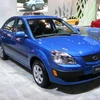 Kia Rio. (Ảnh minh họa. Nguồn: Internet)