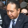 Nhà cựu độc tài Jean-Claude Duvalier. (Nguồn: Getty images)