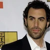 Diễn viên phim hài đình đám "Borat" Baron Cohen đang tham gia bộ phim về cựu Thủ tướng Iraq Saddam Hussein. (Nguồn: Internet)