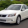 Honda Accord 2011. (Nguồn: Internet)