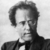 Nhạc sỹ thiên tài người Áo - Gustav Mahler. (Nguồn: Internet)