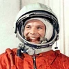 Yuri Gagarin. (Nguồn: Internet)