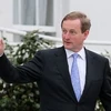 Tân Thủ tướng Ireland Enda Kenny. (Nguồn: Getty images)