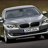 BMW 5 Series Sedan. (Nguồn: Internet)