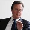 Thủ tướng David Cameron. (Nguồn: Getty images)