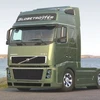 Một mẫu xe của Volvo Trucks. (Nguồn: Internet)