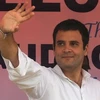 Tổng thư ký đảng Quốc đại Rahul Gandhi. (Nguồn: Getty images)