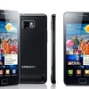 Galaxy S II là phiên bản có cấu hình mạnh mẽ mới nhất từ Samsung. (Nguồn: Internet)