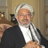 Phó Tổng thống Afghanistan Karim Khalili. (Nguồn: Internet)