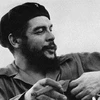 Ernesto Che Guevara - biểu tượng của tinh thần cách mạng quốc tế. (Nguồn: Internet)