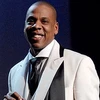 Rapper hàng đầu nước Mỹ Jay-Z. (Nguồn: Internet)