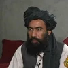 Mullah Omar hiếm khi xuất đầu lộ diện. (Nguồn: Dân trí)
