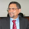 Cựu Ngoại trưởng Jorge Carlos Fonseca. (Nguồn: cabolux.blogspot.com)