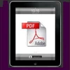 Ứng dụng tạo file PDF cho iPhone, iPad. (Nguồn: tintuc.vnn.vn)