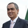 Bộ trưởng Quốc phòng Colombia Rodrigo Rivera. (Nguồn: Getty)