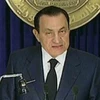 Cựu Tổng thống Hosni Mubarak. (Nguồn: topnews.in)