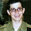 Binh sỹ Israel Gilad Shalit. (Nguồn: gilad18.info)