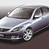 Dòng xe Mazda 6. (Nguồn: muabanso1.vn)