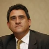 Chủ tịch Quốc hội Guatemala Roberto Alejos. (Nguồn: prensalibre.com)