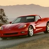 Chevrolet Corvette. (Nguồn: automotorblog.com)