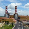 Nhà máy điện Nhơn Trạch 2 vận hành thương mại toàn bộ công suất. Ảnh minh họa. (Nguồn: Hoàng Hải/TTXVN)