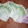 Đồng euro. (Nguồn: forex-news-blog.net)