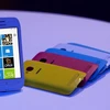 Nokia Lumia 710. (Nguồn: biethet.com)