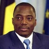Tổng thống Joseph Kabila. (Nguồn: english.rfi.fr)
