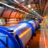 Máy LHC. Ảnh minh họa. (Nguồn: scienceblogs.com)