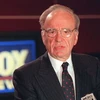 Ông trùm ngành truyền thông Rubert Murdoch. (Nguồn: americanprogress.org)